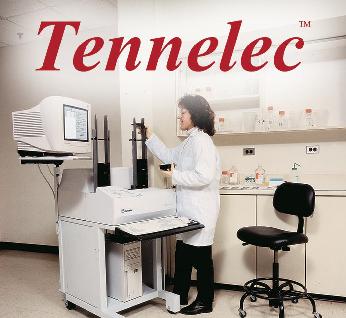 Acquisition of Tennelec